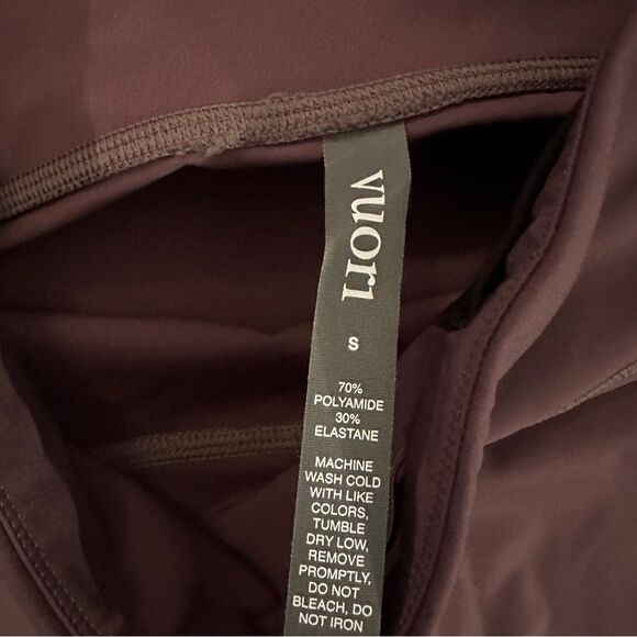 Vuori Stride Legging - Picture 4 of 5